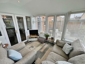 Conservatory- click for photo gallery